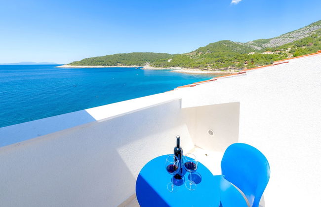 Apartments Mario Tudor - Foto 54