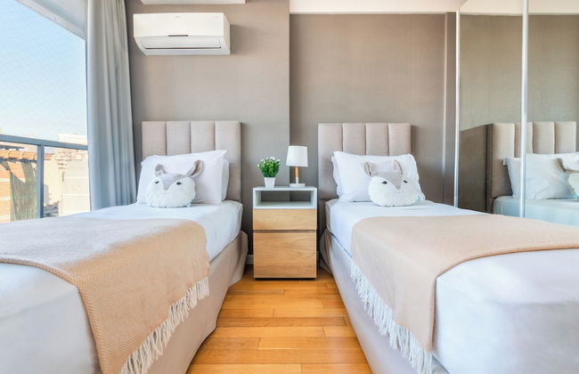 Modern & New Apartments in Palermo - by BueRentals - Foto 5