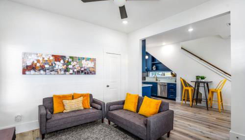 Clutch City Super - Luxe at East Downtown Unit 1 - Foto 3