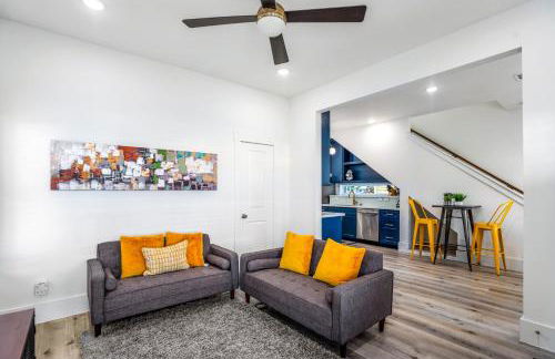 Clutch City Super - Luxe at East Downtown Unit 1 - Foto 3