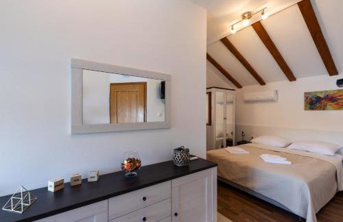 Apartments Lovorna - Foto 37