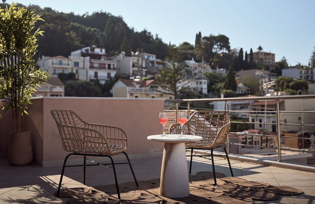 Laura Suites - Foto 45