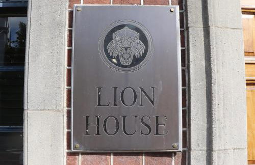 Lion House - Foto 20