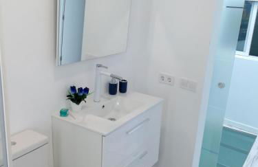 Modern apartment in Las Palmas 140 m² with air conditioning - Foto 17