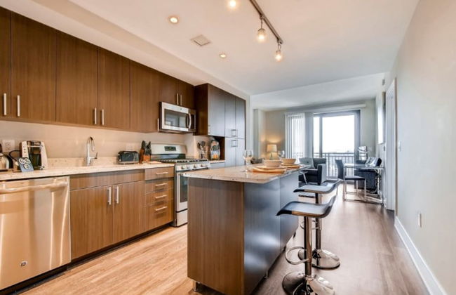 Bluebird Suites near Pentagon - Photo 53