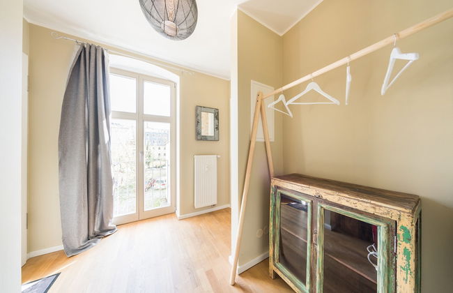 Apartment am Schlosspark - Photo 5