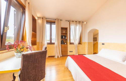 Panoramic View Studio in Rome - Foto 22