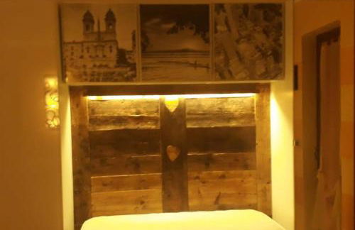 Le Chat Riant - Foto 1