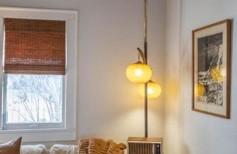 the reverie - romantic & eclectic with pool & hot tub at The Ponderosa - Foto 9