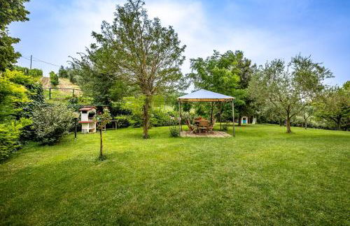 Casale il Fontanellino - country house near Florence - Foto 28
