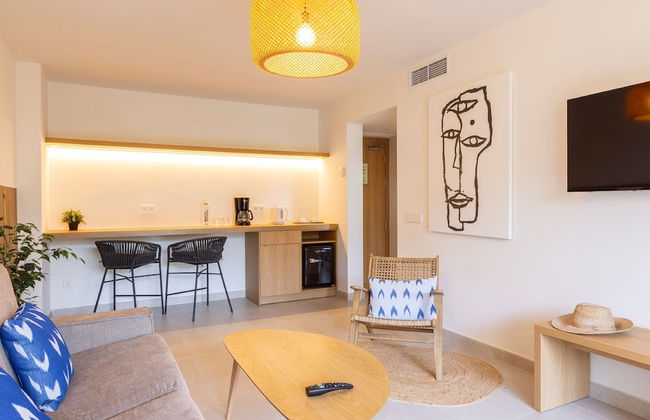 Hotel Bahía Pollensa - Foto 29