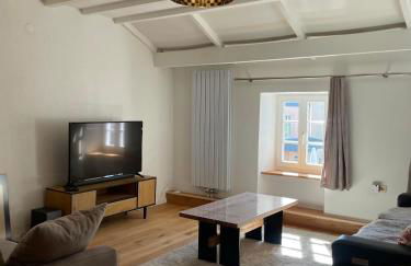 Ferienhaus Schiefertraum - Foto 1