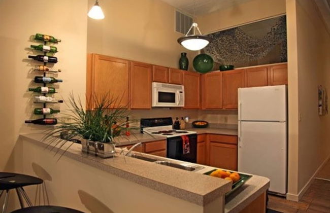 Bridgestreet at the Bingham - Foto 5