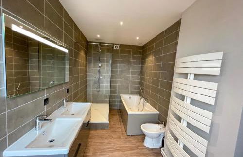 Gîte des Ollières - Foto 36