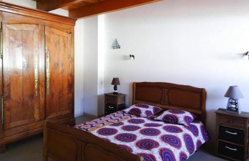 Holiday Home in Guerlesquin near Lake - Foto 5