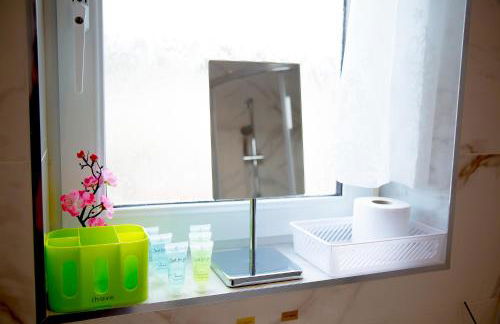 Lucky Home 24 - Ideal for Trade & Family - 2 Bedrooms - 3 Beds - Max 4 Guests - Close to BAE, Docks, Lake District, Beaches - Foto 25