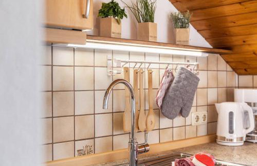 Ferienwohnung Reschberg - Photo 12