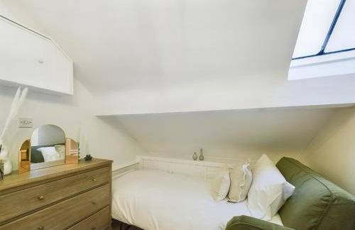 “The Sleepers Cottage” 2-6 people w/ free parking - Photo 30