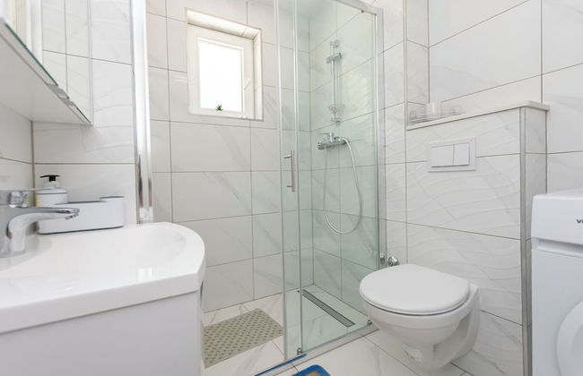 Apartments Peaceful Place - Foto 24