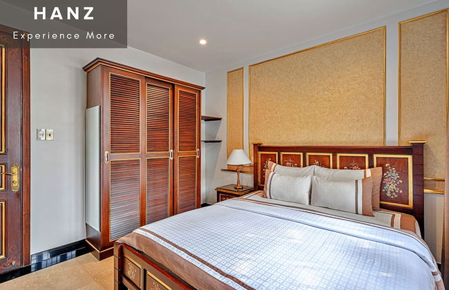 S79 Residences 345AB Apartment - Foto 19