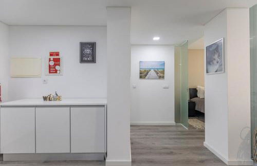 Cliffs Apartment - Astonishing view over Sesimbra bay by Trip2Portugal - Foto 32