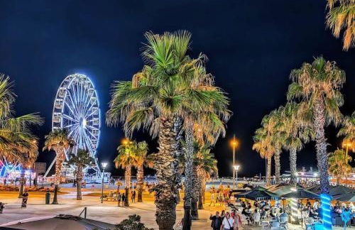 Appartement à deux pas de la plage - Saint Pierre la Mer 6MDLM220 - Foto 21