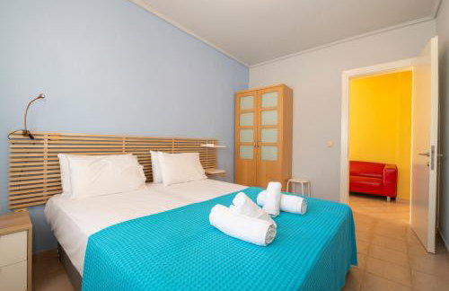 ammos seafront family apartments - Foto 14