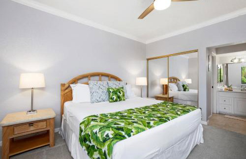 Grand Champions Ocean View 2 BR Sleeps 6 Great for Families Complimentary Car with 6 Nights GCH-120 by KBM - Foto 46