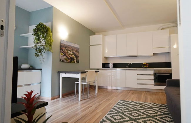 Cozy Apt With Gym & Parking, Milan - Foto 22