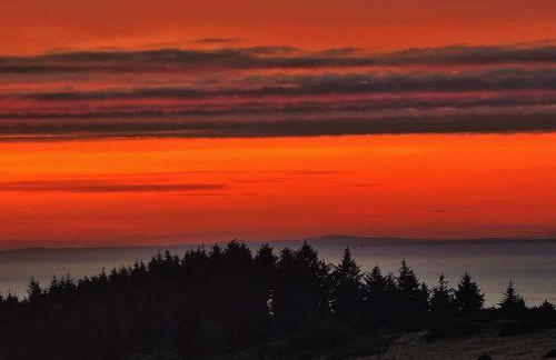 Outdoor bath, sea, sunset views - Foto 3
