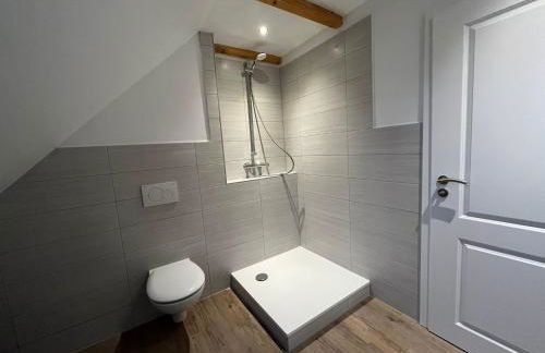 Amei's Huuske Wohnung Amelie - Foto 5