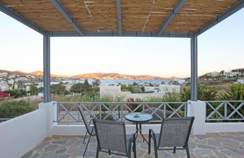 Galini Rooms & Apartments Syros - Photo 51