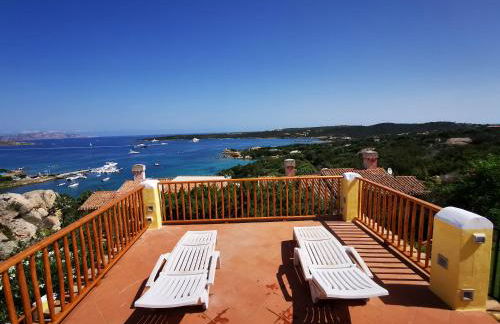 Villa TEA Costa Smeralda - Porto Cervo - Foto 20