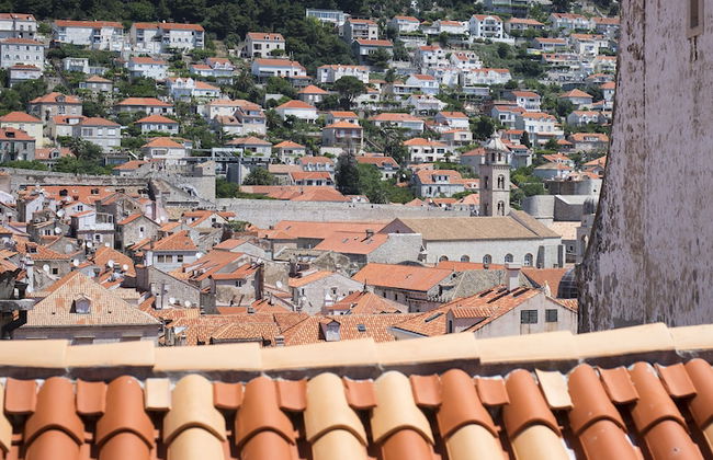 Villa Mirabilis, stunning superior villa, Dubrovnik Old Town - Foto 32