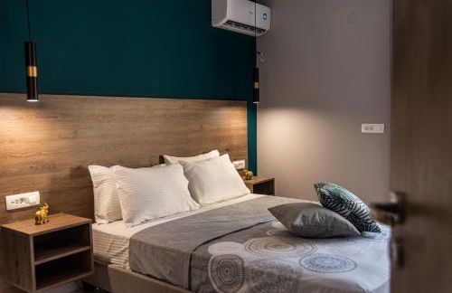 Muse by the beach with Jakuzzi - Foto 31