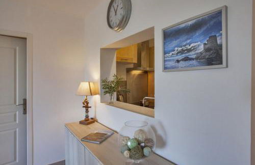 Domaine Ghjulia - Casa Nebbiu - Foto 13