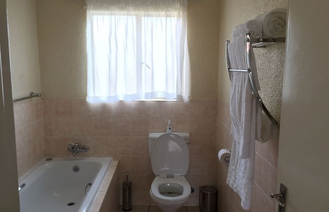 Tntee Apartments - Foto 10