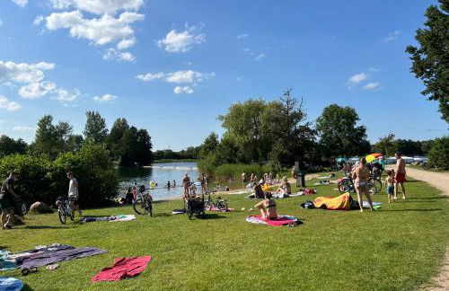 Beach House Chalet Seeparx Süsel - Foto 67