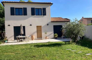 La Petite Bastide en Provence - Foto 3