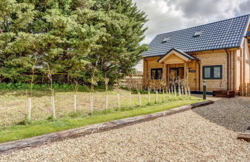 Buttercup Lodge - Photo 27