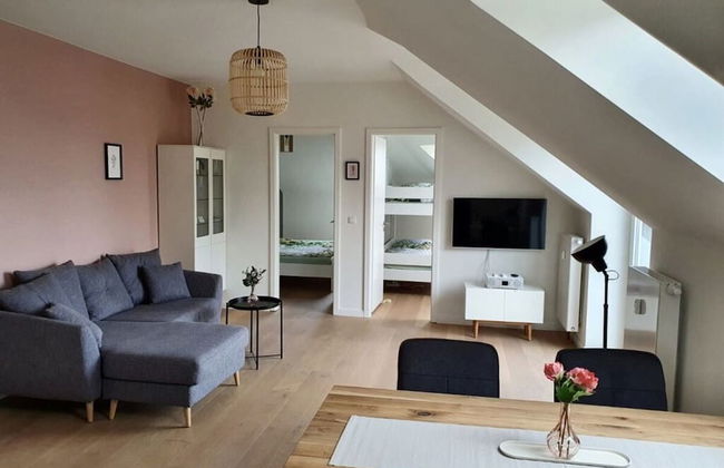 Holiday Apartment Lust auf Laboe - Foto 5