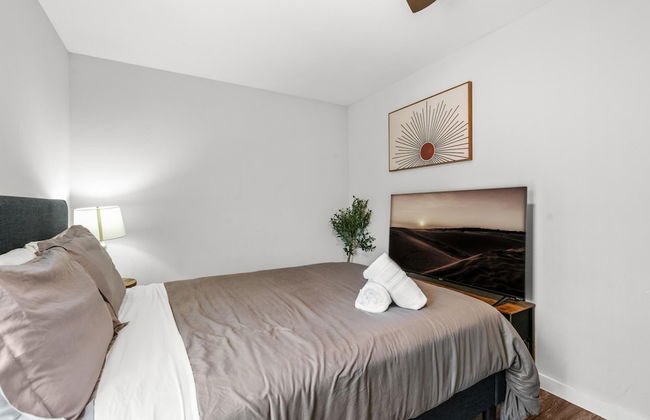 Stylish 1BR Near UT Highland Evonify - Foto 22