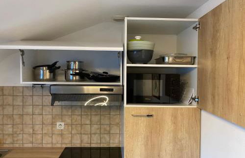 Appartement centre ville - Foto 13