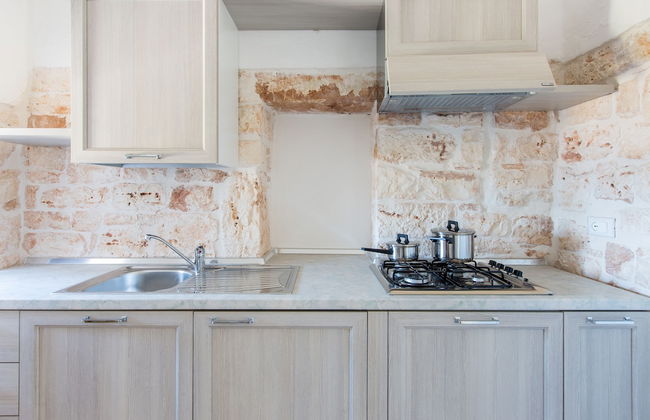 Masseria Castelluzzo - Foto 20