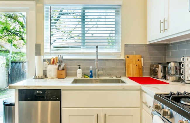 Marbella Lane Duplex San Jose - Foto 27