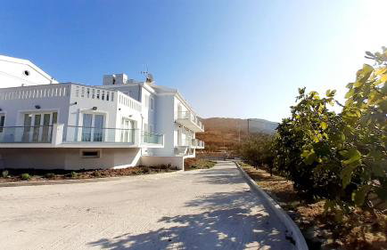 Hotel Defkalion - Photo 9