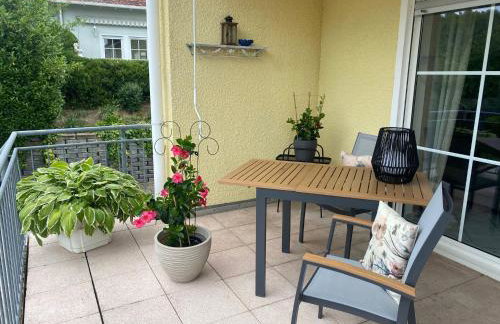 Ferienwohnung Waldblick - Foto 19