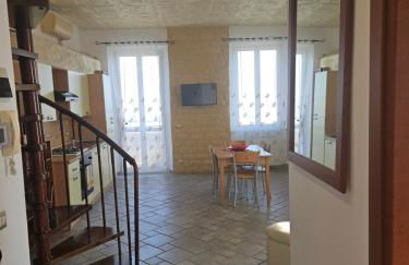 appartamento palombina vista mare - Foto 1