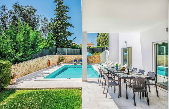 Villa Sao Joao - Photo 7