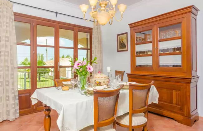 Ses Covetes - Villa With Private Pool In Petra - Photo 21